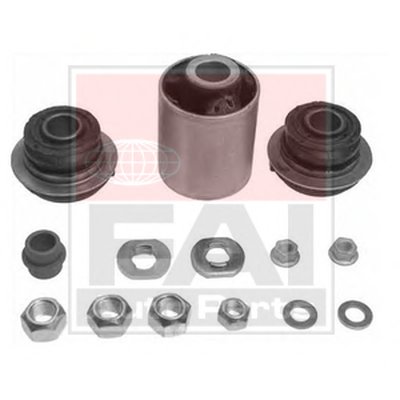 Ходовая часть в сборе FAI AutoParts