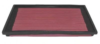 Воздушный фильтр K&N Filters купить