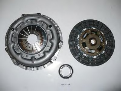 Комплект сцепления IPS Parts IPS Parts купить