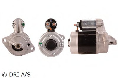 Стартер DRI купить