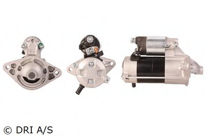 Стартер DRI купить