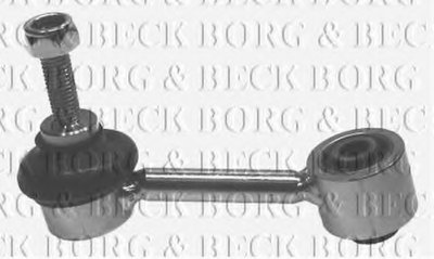 Тяга / стойка, стабилизатор BORG & BECK