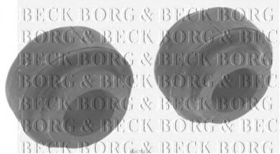 Ремкомплект, соединительная тяга стабилизатора BORG & BECK