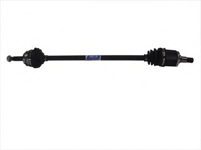 Приводной вал REBUILT DRIVESHAFT RCA FRANCE