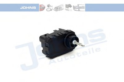 Регулировочный элемент, регулировка угла наклона фар JOHNS