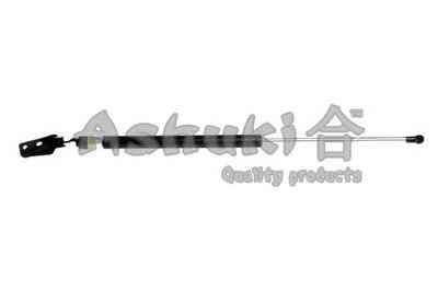 Газовая пружина, крышка багажник ASHUKI