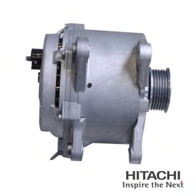 Генератор Original Spare Part HITACHI купить