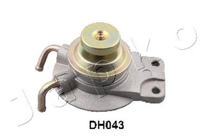 Система впрыска