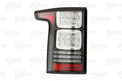 Задний фонарь VALEO