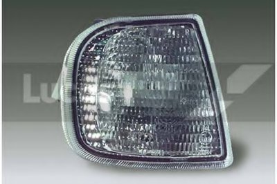 Фонарь указателя поворота LUCAS ELECTRICAL