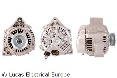 Генератор LUCAS ELECTRICAL купить