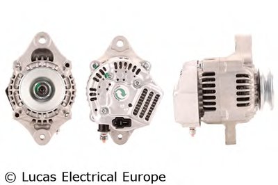 Генератор LUCAS ELECTRICAL купить