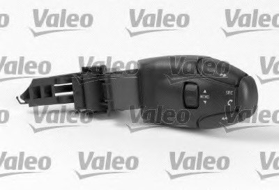 Выключатель на колонке рулевого управления VALEO