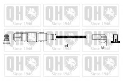 Фото QUINTON HAZELL XC1118