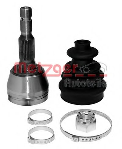 Фото METZGER 7110070