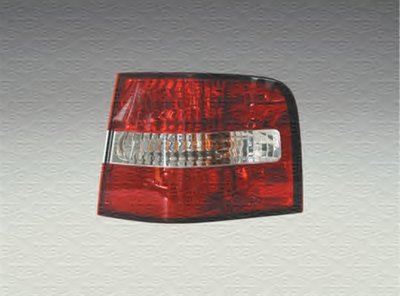 Задний фонарь MAGNETI MARELLI