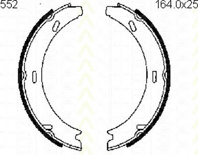 Фото TRISCAN 810023552