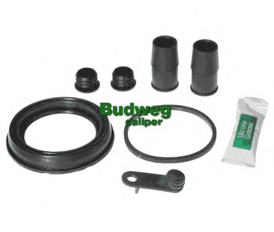 Ремкомплект, тормозной суппорт BUDWEG CALIPER