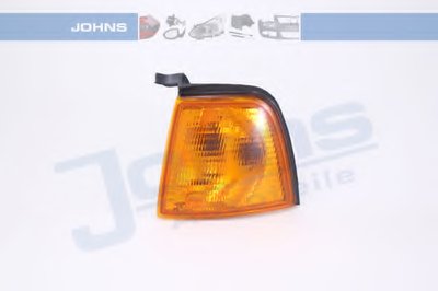 Фонарь указателя поворота JOHNS
