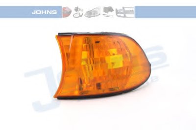 Фонарь указателя поворота JOHNS
