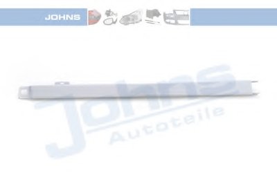 Рама фары JOHNS