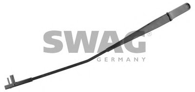 Рычаг стеклоочистителя, система очистки окон SWAG
