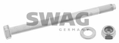 Монтажный комплект, рычаг независимой подвески колеса SWAG