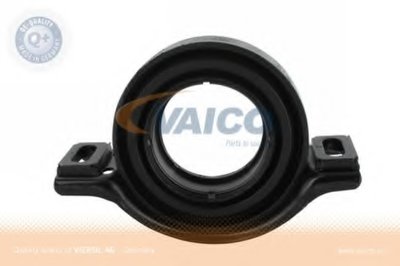 Подвеска, карданный вал Q+, original equipment manufacturer quality MADE IN GERMANY VAICO