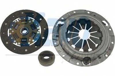 Комплект сцепления KAVO PARTS купить