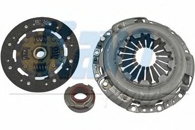 Комплект сцепления KAVO PARTS купить