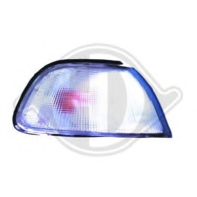 Фонарь указателя поворота DIEDERICHS