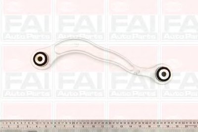 Рычаг независимой подвески колеса, подвеска колеса FAI AutoParts