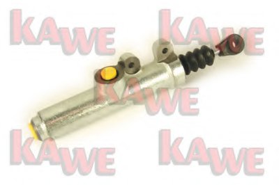 Главный цилиндр, система сцепления KAWE