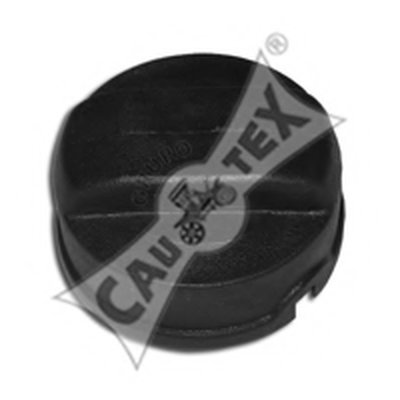 Крышка, топливной бак CAUTEX