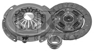 Комплект сцепления KM Germany купить