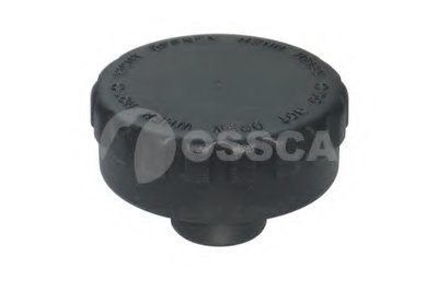 Крышка, резервуар охлаждающей жидкости OSSCA