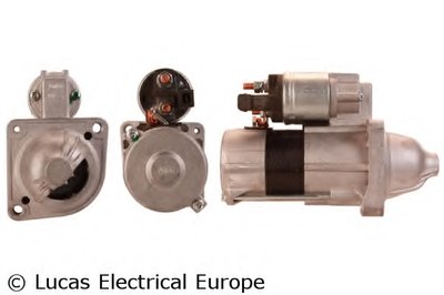 Стартер LUCAS ELECTRICAL купить