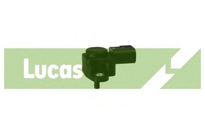 Датчик, давление во впускном газопроводе LUCAS ELECTRICAL