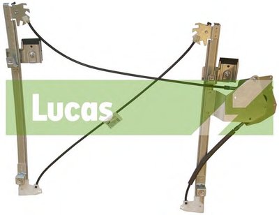 Подъемное устройство для окон LUCAS ELECTRICAL