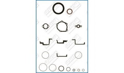 Комплект прокладок, блок-картер двигателя AJUSA
