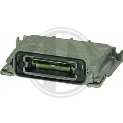 Предвключенный прибор, газоразрядная лампа Priority Parts DIEDERICHS