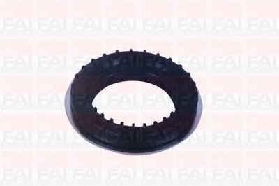Опора стойки амортизатора FAI AutoParts