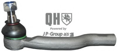 Наконечник поперечной рулевой тяги QH JP GROUP