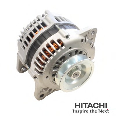 Генератор Original Spare Part HITACHI купить