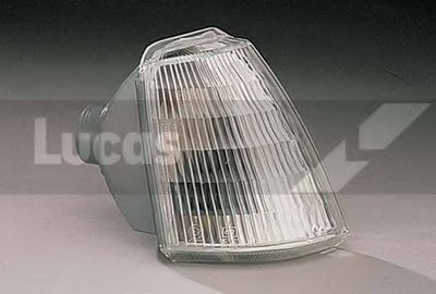 Фонарь указателя поворота LUCAS ELECTRICAL