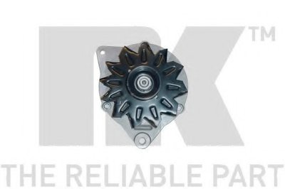 Генератор NK