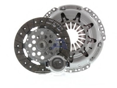 Комплект сцепления AISIN Clutch Kit (3P) AISIN