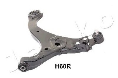 Рычаг независимой подвески колеса, подвеска колеса