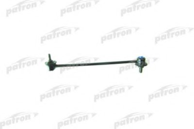 Фото PATRON PS4025