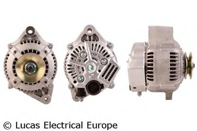 Генератор LUCAS ELECTRICAL купить